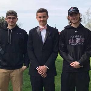 Meet your Posher, Tom